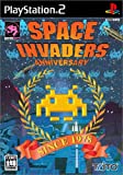 SPACE INVADERS - ANNIVERSARY -