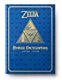 ゼルダの伝説 30周年記念書籍 第2集 THE LEGEND OF ZELDA HYRULE ENCYCLOPEDIA :ゼルダの伝説 ハイラル百科